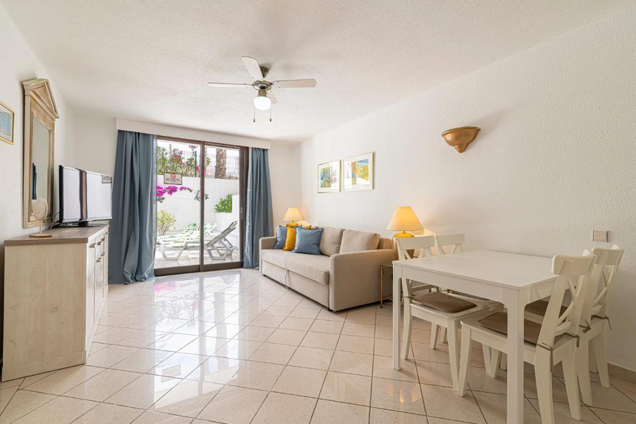 Beautiful Location Parque Santiago 1 Apartment Плая де лас Америкас Екстериор снимка