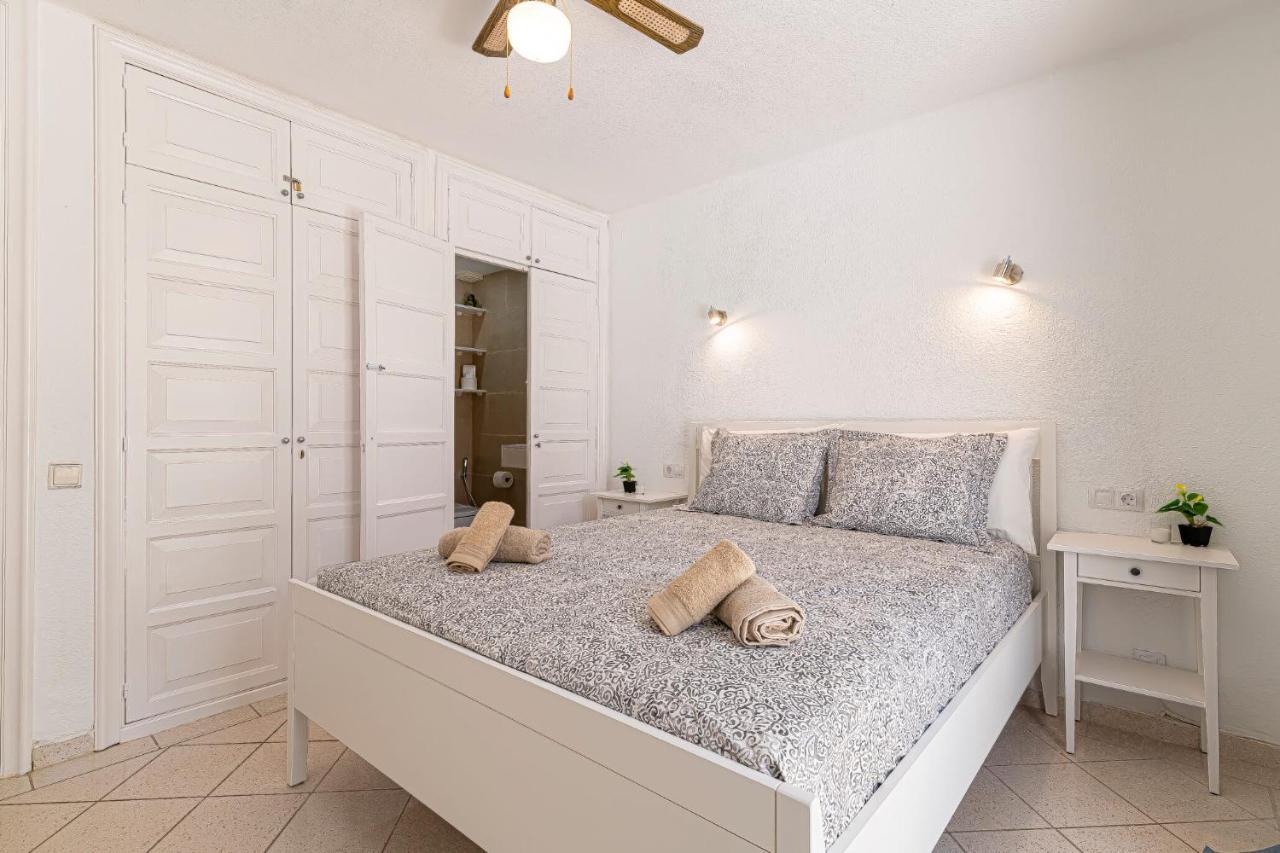 Beautiful Location Parque Santiago 1 Apartment Плая де лас Америкас Екстериор снимка