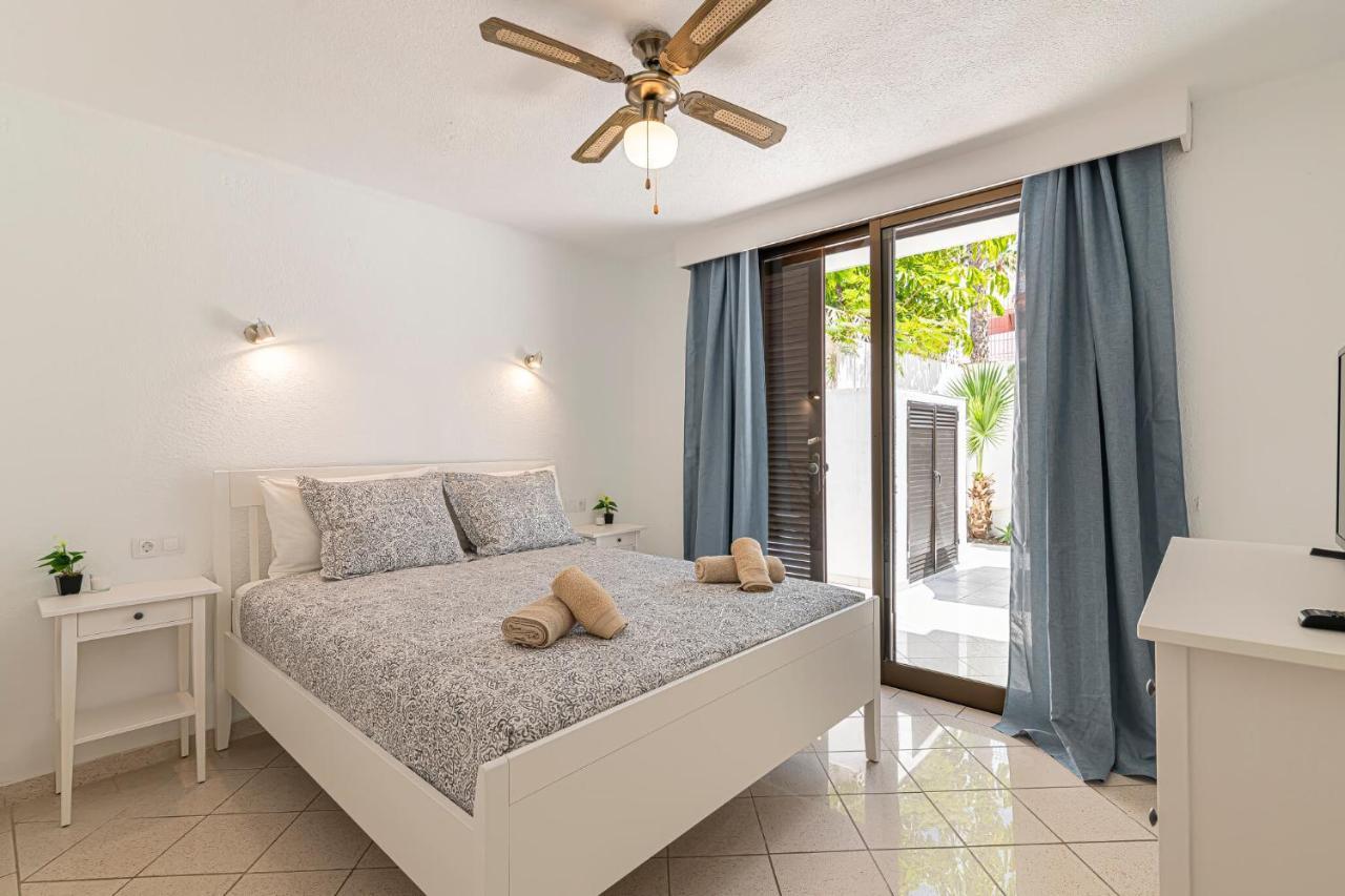 Beautiful Location Parque Santiago 1 Apartment Плая де лас Америкас Екстериор снимка