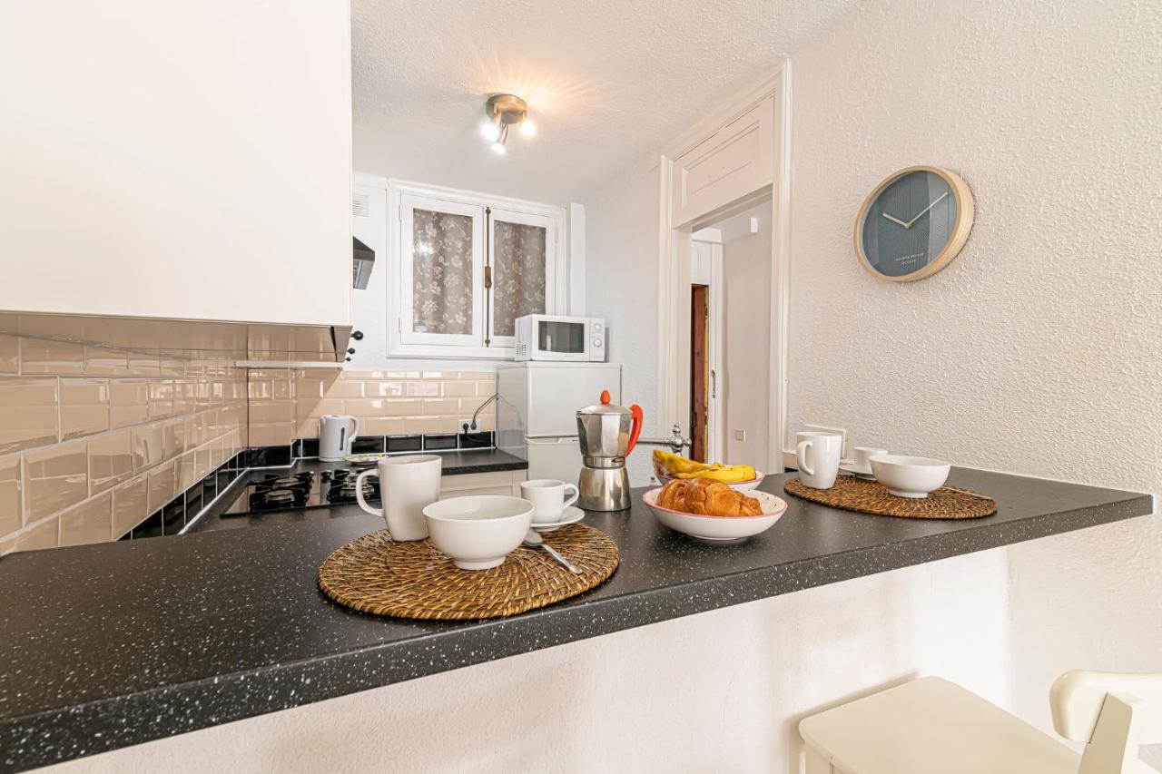 Beautiful Location Parque Santiago 1 Apartment Плая де лас Америкас Екстериор снимка